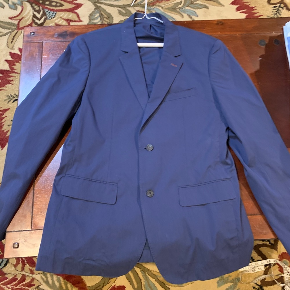 suit jacket jack spade